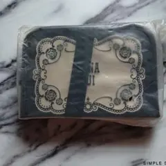 ANNA SUI ノベルティー ポーチ