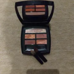 CHANEL LES BEIGES アイシャドウパレット GOLDEN