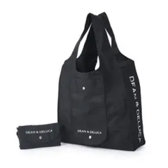 新品 エコバッグ Dean&Deluca
