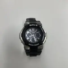 CASIO カシオ　Baby-G ベイビージー　メンズ　腕時計　クォーツのサムネイル