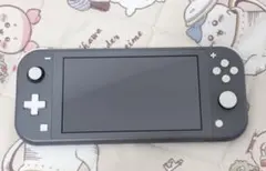 任天堂 スイッチ ライト