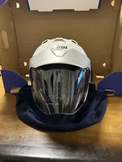Arai アライ　ヘルメット　SZ-Ram3 Arai アライ SZ-RamⅢ ALUMINA GREY アルミナグレー SZ-Ram3 ジェット