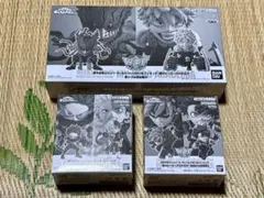 僕のヒーローアカデミア 応募者全員サービス ワーコレ