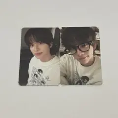 2025年最新】TWS シニュ トレカの人気アイテム - メルカリ