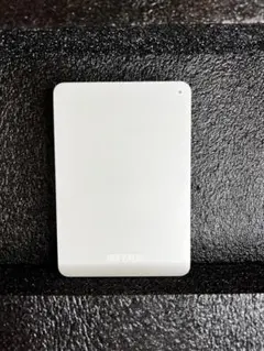 Buffalo MiniStation HD-PNF2.0U3-GWC 2TBのサムネイル