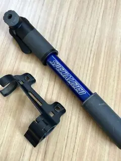SPECIALIZED airforce 2 携帯ポンプのサムネイル