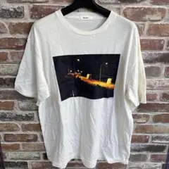 niko and ... × 糸 フォトプリントTシャツのサムネイル