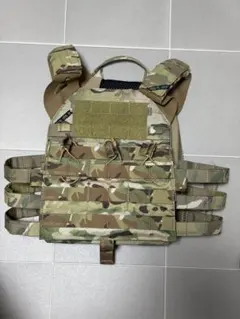 s&graf crey jpc2.0マルチカムプレートキャリアレプリカ最終値下げ