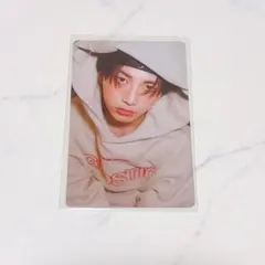 BOYNEXTDOOR TAESAN HOW タワレコ トレカ