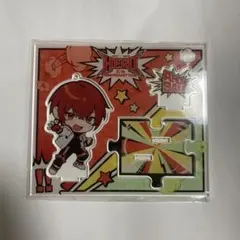 浦島坂田船　あほの坂田。　アクスタ　HERO