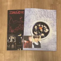 nct dream ドリム チョンロ dream()scape トレカ