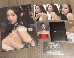 2026年最新】BLACKPINK ジェニ heraの人気アイテム - メルカリ