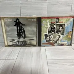 Cozy Powell Over the Top & Force Field