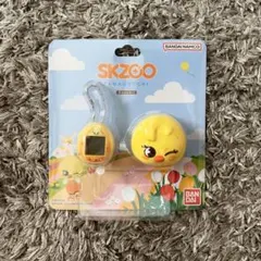 SKZOO たまごっち Bbokkari ポガリ フィリックス