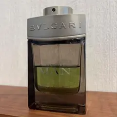 BVLGARI MAN WOOD ESSENCE 100ml