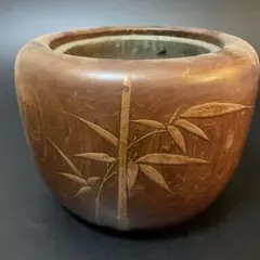 2025年最新】桐 蒔絵 火鉢の人気アイテム - メルカリ