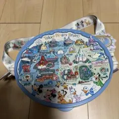 ディズニー ポップコーンバケット マップ