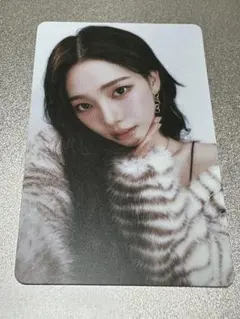 aespa synk aexis line カリナ