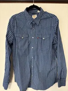 リーバイス 半袖シャツ