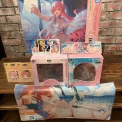 一番くじ NIKKE ドロシー ラピ:レッドフード① フィギュア プレイ