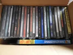 洋楽27枚：CSN＆Y、ニール・ヤング、バッファロー・スプリング