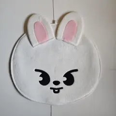 straykids スキズ うちわカバー うちわケース リノ リービット