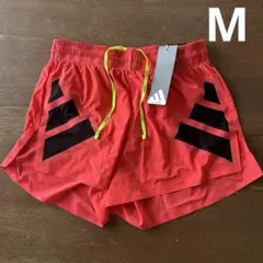 M 新品 アディダス アディゼロ スプリット ショーツのサムネイル