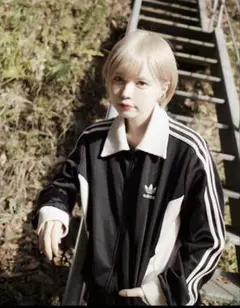  Originals トラックジャケット EUROPA TT 100 adidas Originals トラックジャケット EUROPA TT 100 - メルカリ
