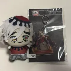 2026年最新】童磨ぬいぐるみの人気アイテム - メルカリ