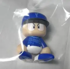 パワプロくんならぶんです。　横浜ベイスターズ　ビジターver.