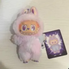 ラブブluck正規品