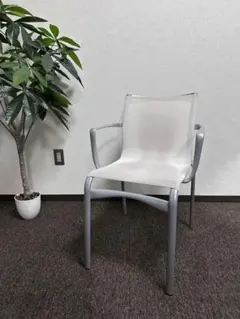 Cassina ixc. Alias アリアス ハイフレームスタッキングチェア④ 