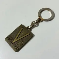 Louis Vuitton マルティエ キーリング 1854年 刻印 - メルカリ