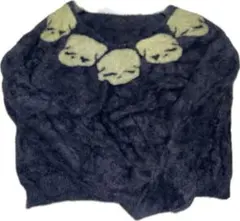 グランジ ニット