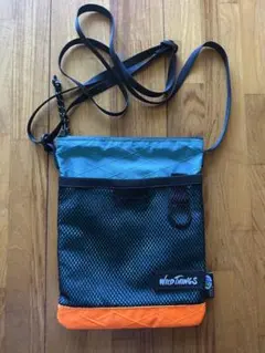 x-pac ショルダーバッグ