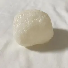 ハクのおにぎりフィギュア