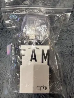 timelesz FAM ペンライト