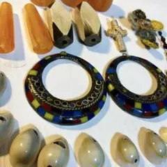 ハンドメイドパーツまとめ売り