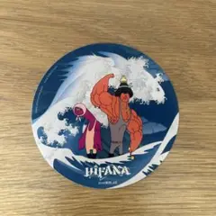 【非売品】HIFANA ステッカー