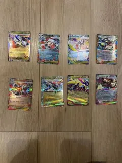 ポケモンカード　メガ進化まとめ売り➕ドラパルトex