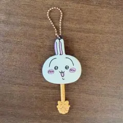 ちいかわ ロリポップチョコチャーム うさぎ