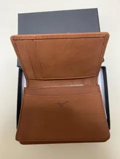 カードケース　ミズノMizuno