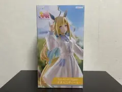 ウマ娘プリティーダービー Trio-Try-iT Figure ネオユニヴァース