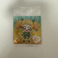 アイカツウエハースシール