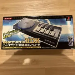 KONAMI beatmania IIDX コントローラー
