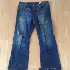 ホリスター デニム ジーンズ HOLLISTER 32/32