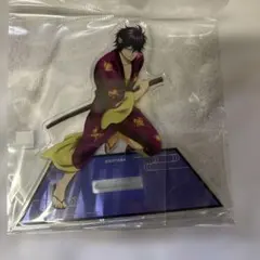 銀魂 高杉晋助 アクリルスタンド(大) 粋な街遊び コスパ - メルカリ