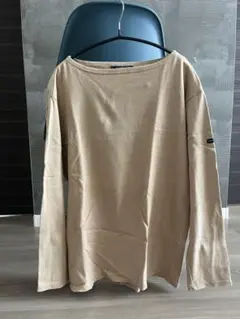 SAINT JAMES カットソー ブラウンのサムネイル
