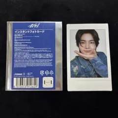 aoen 輝 インスタントフォト - メルカリ