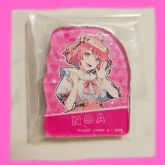 新品未使用♡カラフルピーチ キャラマグネッツ 2.のあさん